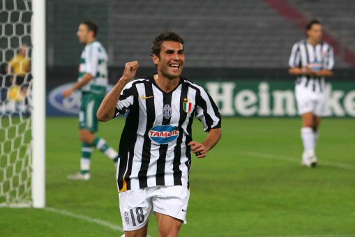 Adrian Mutu a primit, în sfârșit, o veste bună