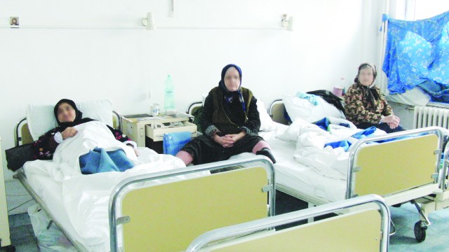 Pacienții doljeni mai au de așteptat până când toți medicii vor folosi cardul de sănătate