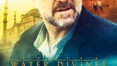 Russel Crowe revine pe marile ecrane în filmul "Promisiunea" (Foto: cinemagia.ro)