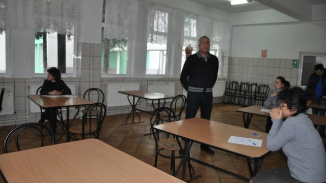 Posturi există, candidaţi mai puţin (Foto: Eugen Măruţă)