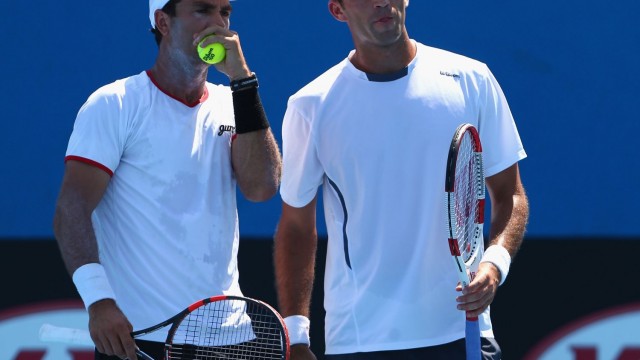 Rojer au condus cu 3-1 în decisiv, dar au pierdut meciul