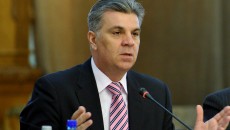 Preşedintele Camerei Deputaţilor, Valeriu Zgonea
