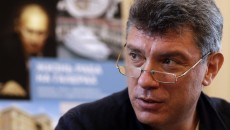 Opozantul Boris Nemţov era unul dintre principalii critici ai regimului de la Kremlin (Foto: abcnews.md)