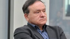 Preşedintele suspendat al CJ Braşov, Aristotel Căncescu (Foto: agerpres.ro)