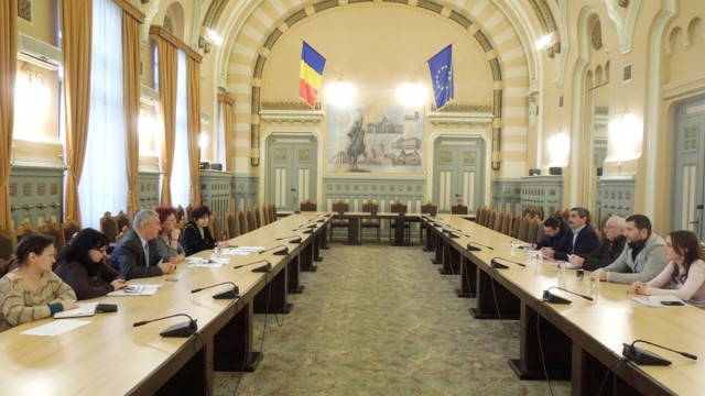 CJ Dolj trebuie să finalizeze 13 proiecte până la sfârşitul anului 2015