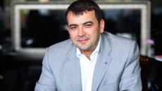 Chiril Gaburici a fost desemnat pentru funcția de premier al Republicii Moldova (Foto: jurnal.md)