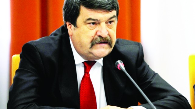 Toni Greblă pare resemnat în legătură cu viitorul său