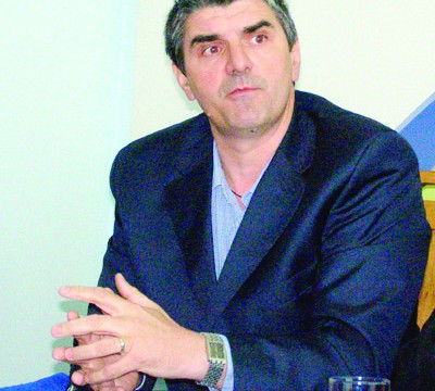 Iulian Bocşe, fostul edil din Crasna