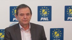 Marian Jean Marinescu la conferinţa de presă susţinută astăzi la Craiova