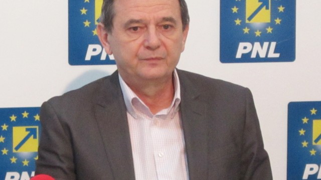 Europarlamentarul Marian Jean Marinescu consideră că Oltenia este lăsată deoparte în ceea ce privește legătura cu Europa în masterplanul de transporturi (Foto: Anca Ungurenuș)