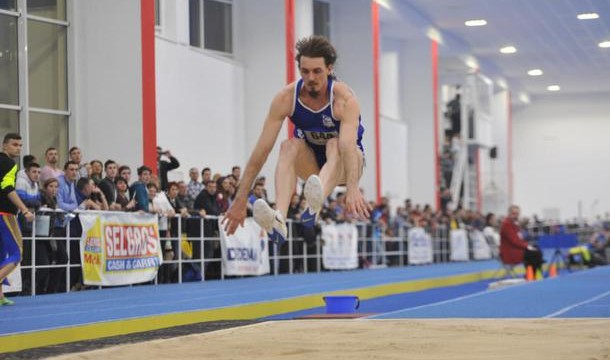 Marian Oprea a pierdut șirul titlurilor de campion cucerite