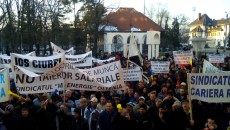 Sindicaliştii de la CEO nu sunt mulţumiţi de oferta administraţiei