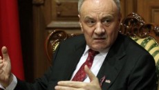 Nicolae Timofti, președintele Republicii Moldova (Foto: deschide.md)