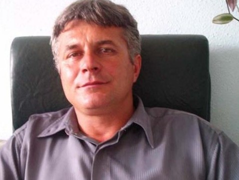 Dănuţ Rentea a ajuns la puşcărie