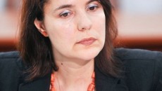 Simona Maya Teodoroiu îl va înlocui pe Toni Greblă la Curtea Constituţională a României