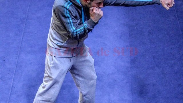 Liviu Stan vrea să reînvie tradiţia galelor amicale găzduite de Craiova
