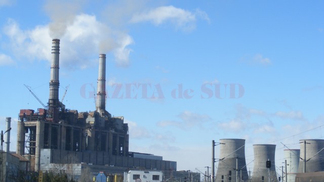 CEO acoperă mai puțin din piața de energie (Foto: Eugen Măruţă)