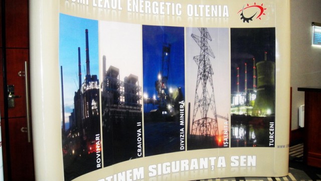 ITM intervine în conflictul de muncă de la CEO (Foto: Eugen Măruţă)