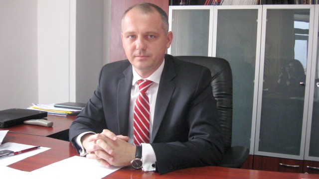 Inspectorul-șef al ITM Dolj, Cătălin Mohora, susține că există și angajați care cer ei să lucreze „la negru“ (FOTO: arhiva GdS)