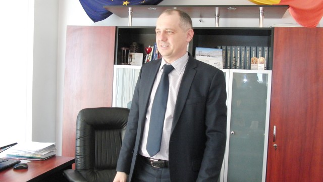 Șeful ITM, Cătălin Mohora, susține că în februarie s-a înregistrat un vârf al angajărilor în Dolj, pentru că multe șantiere din construcții au nevoie de personal