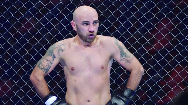 Sorin „Pantera“ Tănasie a susţinut primul său meci de MMA în luna ianuarie a anului trecut, când l-a învins în Polivalenta din Bănie pe bucureşteanul Cristian Nicolae