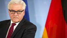 Ministrul german de Externe, Frank-Walter Steinmeier (Foto: telegraph.co.uk)