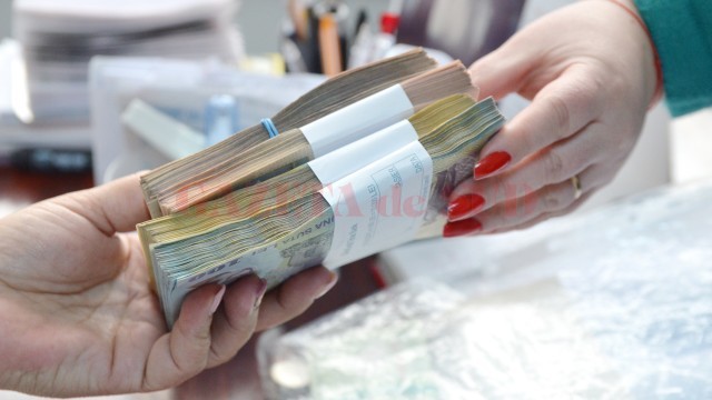Când Fiscul stabilește obligații de plată în plus în timpul controalelor, firmele pot contesta în instanță sau sunt bune de plată (Foto: GdS)