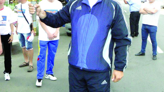 Fie că a fost vorba de cariera de jucător de handbal sau arbitru, Marius Barcan este obișnuit să facă performanță și același lucru și l-a propus și în ceea ce privește clubul SCM