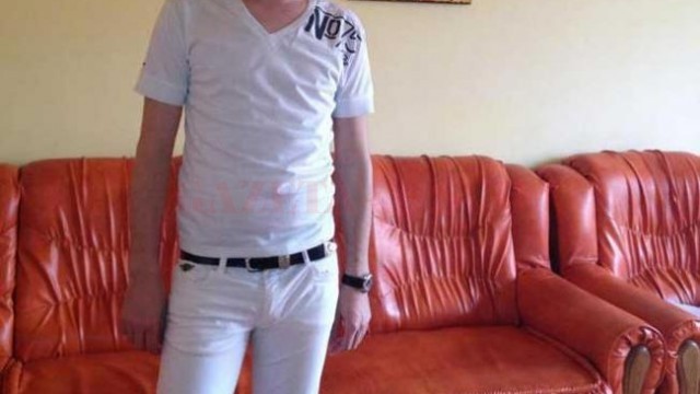 Aristică Benoni Bejinaru, principalul acuzat în dosar