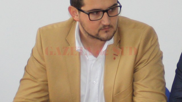 Sorin Manda, directorul CSM Craiova, crede că clubul bucureștean nu a procedat corect