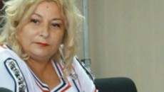 Judecătoarea Carmen Marinescu a fost reţinută de DNA pentru 24 de ore (Foto: 7est.ro)