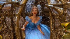 Povestea Cenuşăresei este din nou adusă pe marile ecrane (Foto: filme.disney.ro)