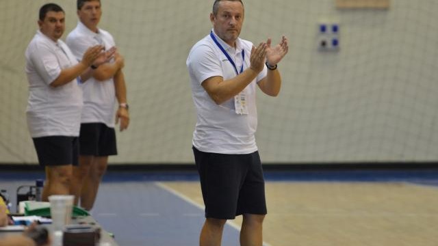 Craioveanul Bogdan Burcea va face parte din echipa noului selecționer, danezul Tomas Ryde