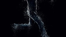 Tris şi Four, protagoniştii din "Divergent", îşi continuă aventurile în "Insurgent" (Foto: collider.com)