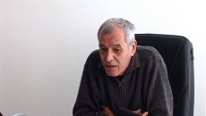 Aurel Medinţu, directorul Diviziei Energetice din cadrul Complexului Energetic Oltenia (Foto: impactingorj.com)