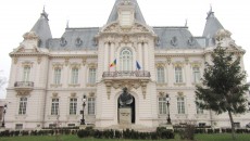 Muzeul de Artă va fi deschis pe 19 martie pentru oficialități, iar de pe 20 martie va avea program normal de funcționare (Foto: Anca Ungurenuş)