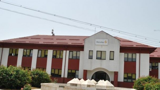 Petrofac e nemulţumită de colaborarea cu Petrom (Foto: Eugen Măruţă)