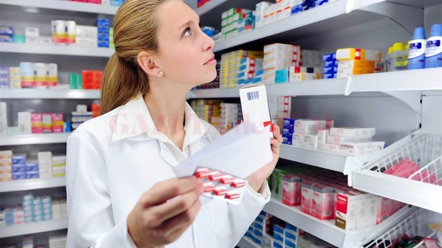 Oficialii promit ieftinirea medicamentelor (Foto: someseanul.ro)