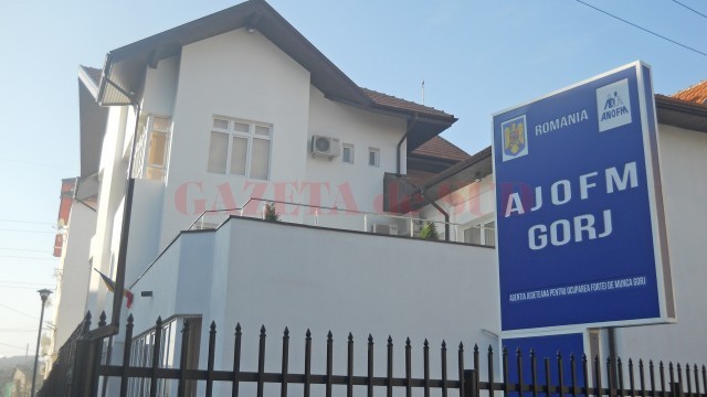 AJOFM Gorj va acorda venituri de completare viitorilor disponibilizaţi de la CEO