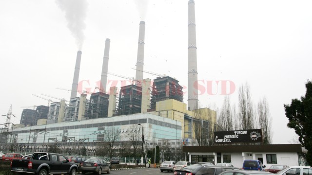 Complexul Energetic Oltenia nu înregistrează în prezent datorii (Foto: Arhiva GdS)