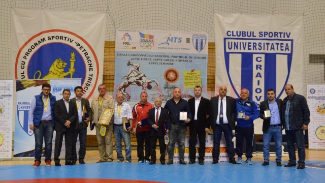 antrenori directori premiati