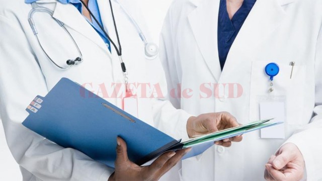 Două doctorițe din Drăgăşani, Vâlcea au fost arestate la domiciliu miercuri, printr-o hotărâre a judecătorilor de la Tribunalul Vâlcea (Foto: www.economica.net)
