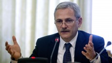 Liviu Dragnea