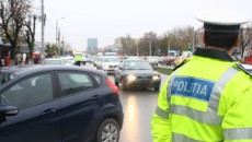 Polițiștii din cadrul IPJ Dolj vor fi la datorie de 1 Mai - Ziua Internațională a Muncii