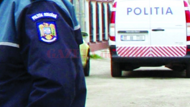 Agentul de la Secția 6 a fost acuzat că a intervenit în mai multe dosare penale în favoarea persoanelor cercetate (Foto: bzi.ro)