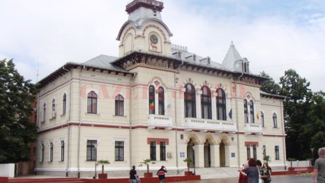 Prefectura Gorj face parte din programul informatic implementat la nivel naţional