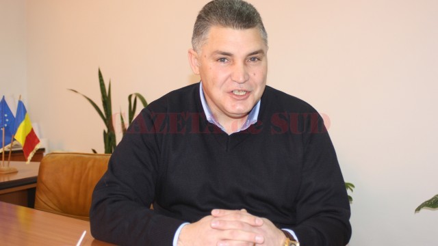 Primarul orașului Bechet și-a pierdut mandatul după ce a fost declarat incompatibil printr-o hotărâre definitivă a Curții Supreme (Foto: Arhiva GdS)