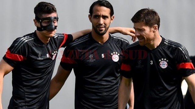 Benatia
