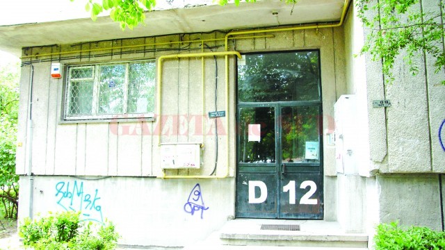 La Asociația nr. 4 Mareșal Ion Antonescu s-au descoperit probleme în urma verificărilor efectuate de inspectorii primăriei
