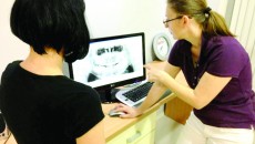 Puteți beneficia de o serie de servicii de medicină dentară fără plată